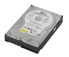 Жесткий диск WESTERN DIGITAL GREEN 3TB 5400 64MB 3.5 SATA [WD30EZRX]