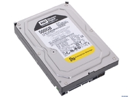 WD5003ABYX Жесткий диск Western Digital 500-GB 3G 7.2K SATA