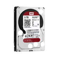 Жесткий диск Western Digital 5Tb 3.5 6G SATA [WD50EFRX]
