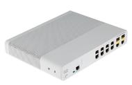 Коммутатор Cisco Catalyst 2960C Switch 8 FE, 2 x Dual Uplink, Lan Lite [WS-C2960C-8TC-S]