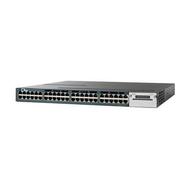 Коммутатор CISCO CATALYST 2960-X 48 GIGE, 2 X 1G SFP, LAN LITE REMANUFACTURED [WS-C2960X48TSLL-RF]