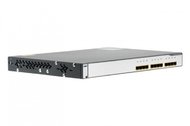 Коммутатор CISCO CATALYST 3750 12 SFP + IPB IMAGE [WS-C3750G-12S-S]