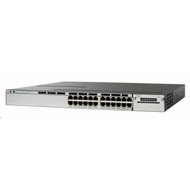 Коммутатор Cisco Catalyst 3850 12 Port GE SFP IP Services [WS-C3850-12S-E]