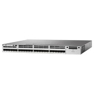 Коммутатор Cisco Catalyst 3850 24 Port 10G Fiber Switch IP Services [WS-C3850-24XS-E]