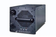 Блок питания Cisco 4000Watt AC Power Supply for US (cable attached) [WS-CAC-4000W-US]