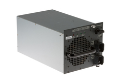 Блок питания Cisco Cat6500 6000W AC Power Supply [WS-CAC-6000W]