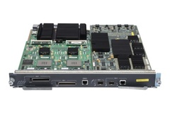 Модуль расширения CISCO SUPERVISOR ENGINE 6500/7600 [WS-SUP720-3B]