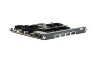 Модуль расширения CISCO CATALYST 6500 4-PORT 10 GE MODULE REQUIRES XENPAK [WS-X6704-10GE]