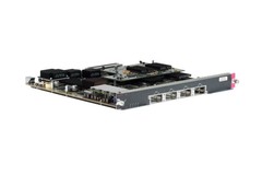 Модуль расширения CISCO CATALYST 6500 4-PORT 10 GE MODULE REQUIRES XENPAK [WS-X6704-10GE]