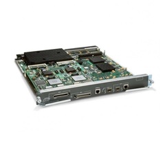 Модуль расширения CISCO 6000 RED. SUP 1A, 2GE, W/ MSFC / PFC (IN CHASSIS ONLY) [WS-X6K-S1A-MSFC2]