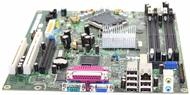 Материнская плата DELL MOTHERBOARD OPTIPLEX 745 DT DESKTOP [WW034]