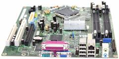 Материнская плата DELL MOTHERBOARD OPTIPLEX 745 DT DESKTOP [WW034]