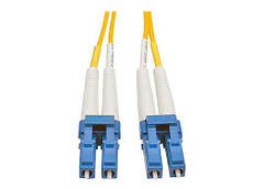 Кабель ОПТИЧЕСКИЙ NetApp Cable, Host, Optical, LC/LC, OM4, 5m [X-26011-00]