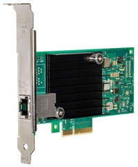 Адаптер Intel Ethernet Converged Network Adapter [X550T1]