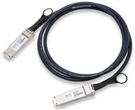 Кабель NetApp SAS QSFP-QSFP 2M RoHS 6/6 Compliant External Cable [X6557-R6]
