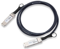 Кабель NetApp SAS QSFP-QSFP 2M RoHS 6/6 Compliant External Cable [X6557-R6]