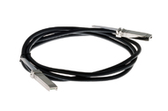 Кабель NetApp SFP + direct attach Copper Twinax Cable Cable 10 Gbps, 5m [X6566-5-R6]