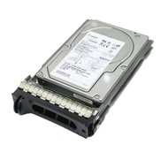 Жесткий диск Dell 146-GB U320 SCSI HP 10K [Y8358]