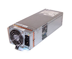 Блок питания HP P2000 G3 MSA PSU 595W AC [YM-2751B]