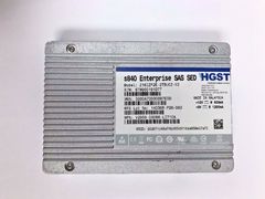 Жесткий диск HITACHI 2TB SAS 2.5 SSD SED STEC S840 [Z16IZF2E-2TBUCZ]