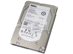 Жесткий диск Dell 300-GB 6G 15K 3.5 SAS w/F238F [0F617N]
