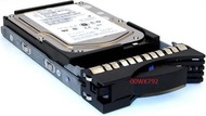 Жесткий диск IBM 2TB 2.5 NL SAS 7.2K V3700 V3500 [00WK792]