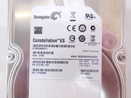 Жесткий диск Seagate HDD 2.0Tb, SATA-III, 64Mb, 7200rpm Constellation ES [ST2000NM0011]